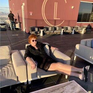 Meet your Posher, Cheryl